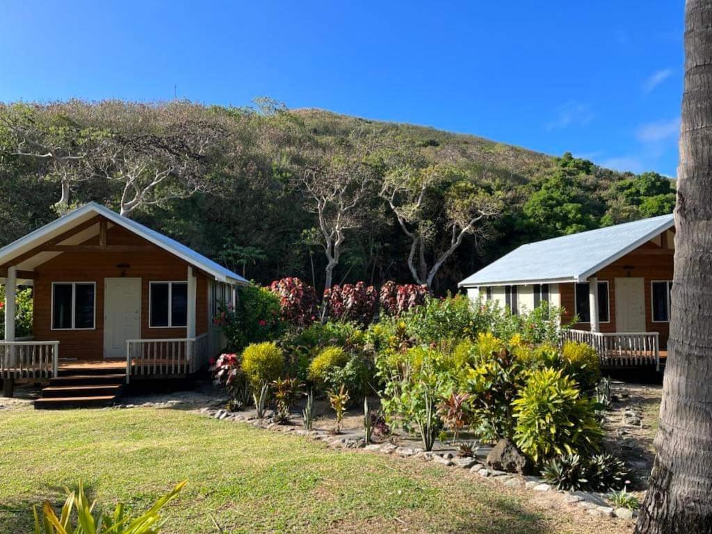 Mai Sunset Island Resort Ngunu Eksteriør bilde