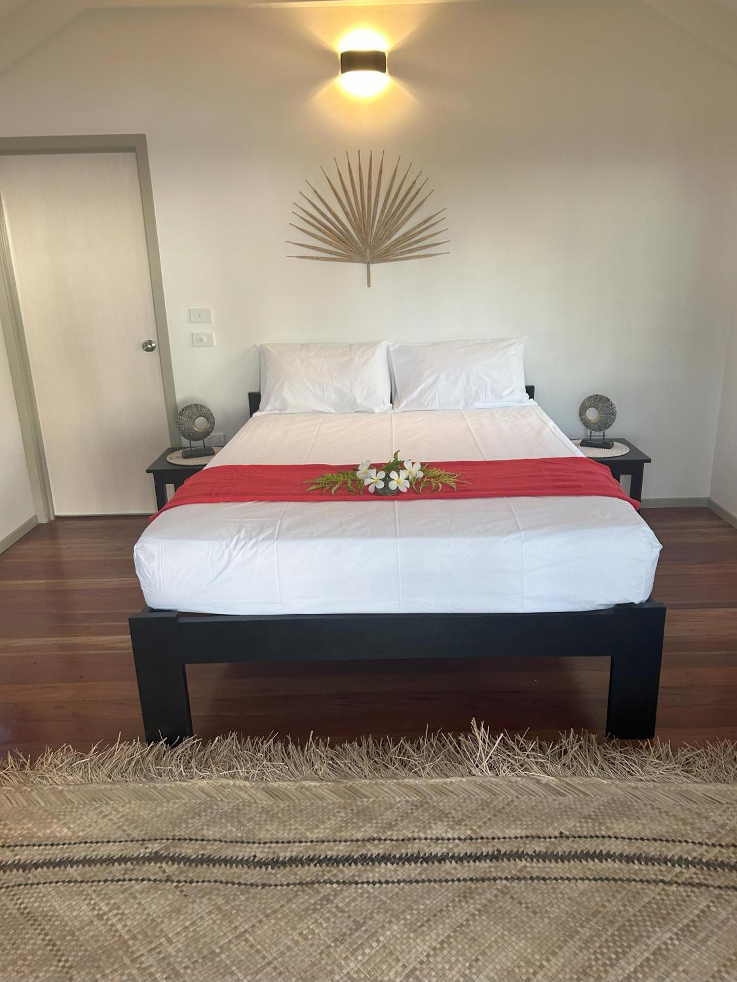 Mai Sunset Island Resort Ngunu Eksteriør bilde