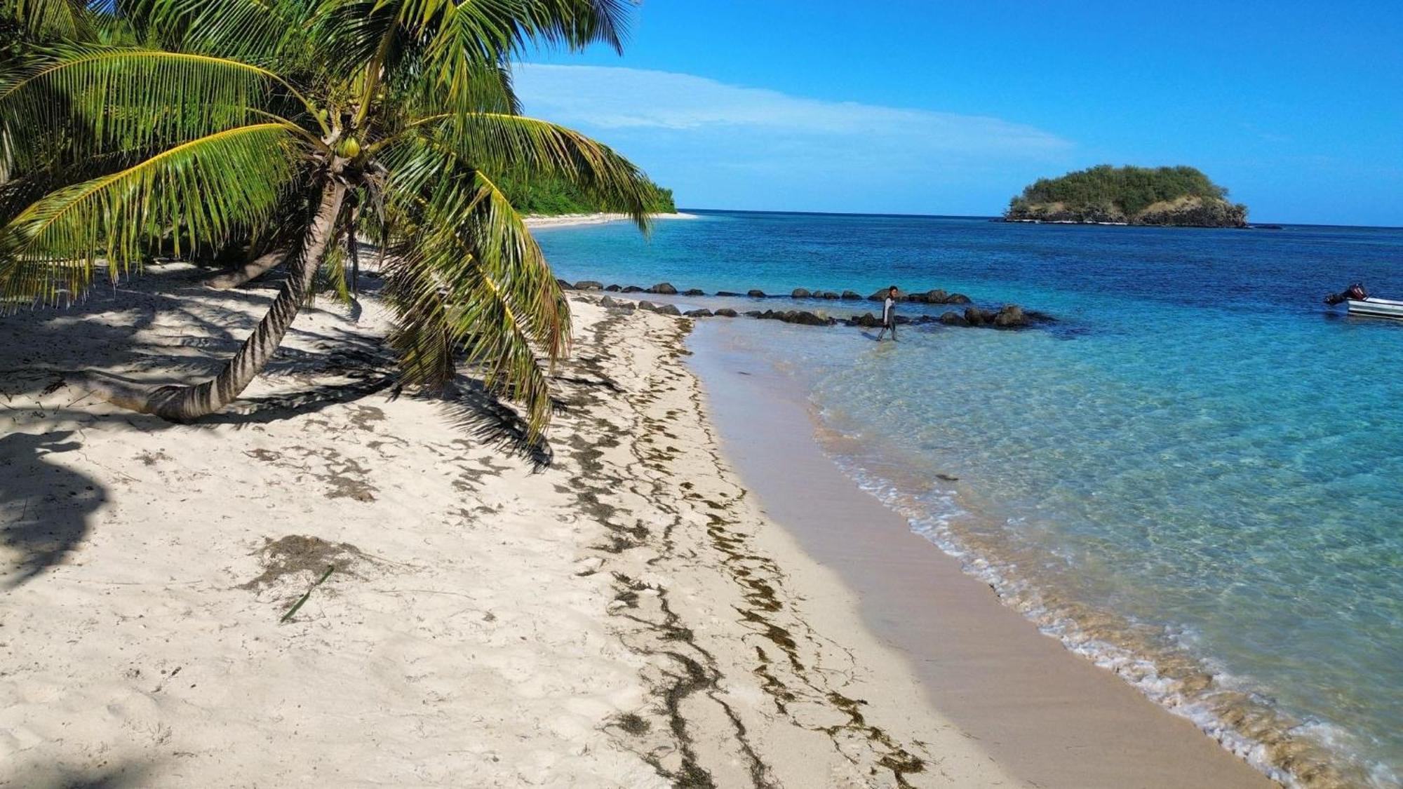 Mai Sunset Island Resort Ngunu Eksteriør bilde